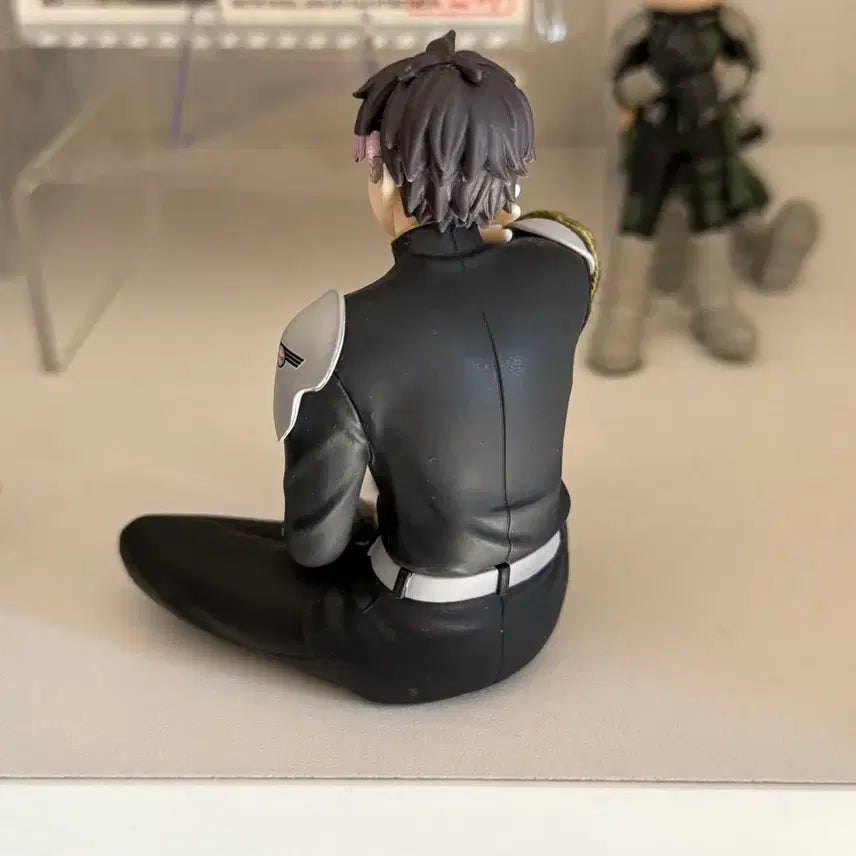 [BUNJANG] Narumi Chokonose Figure (Box Included) / 나루미 쵸코노세(박스o)