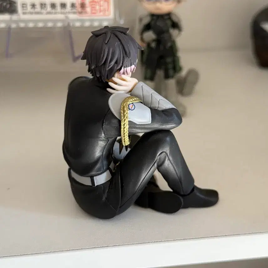 [BUNJANG] Narumi Chokonose Figure (Box Included) / 나루미 쵸코노세(박스o)
