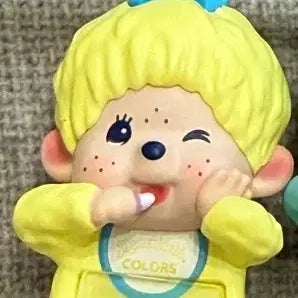 [BUNJANG] Monchhichi Hipper New Item / 몬치치 히퍼 @새상품