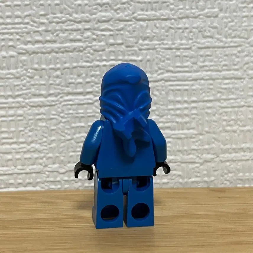 [BUNJANG] LEGO Ninjago Pilot Jay Minifigure / 레고 닌자고 파일럿 제이