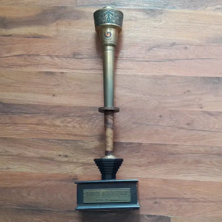 [BUNJANG] 1988 Seoul Olympics Torch / 24회 1988년 서울 올림픽 성화봉 판매합니다