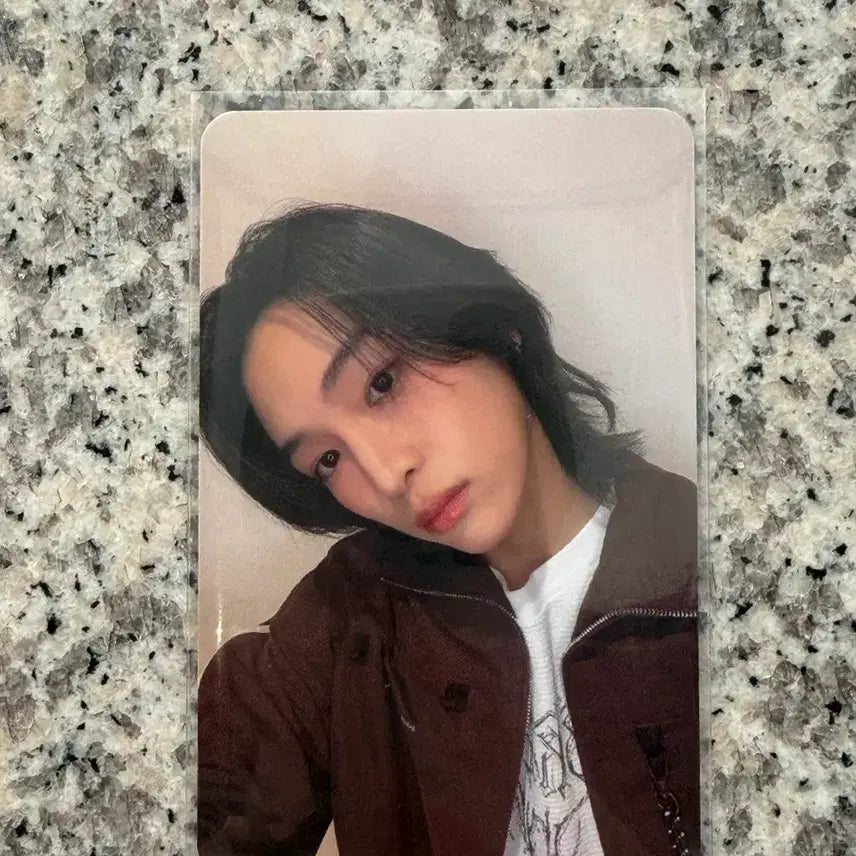 [BUNJANG] KO1KEYZ Keito Official Photocard / KO1KEYZ 공방 포카 코이키즈 케이토 사녹