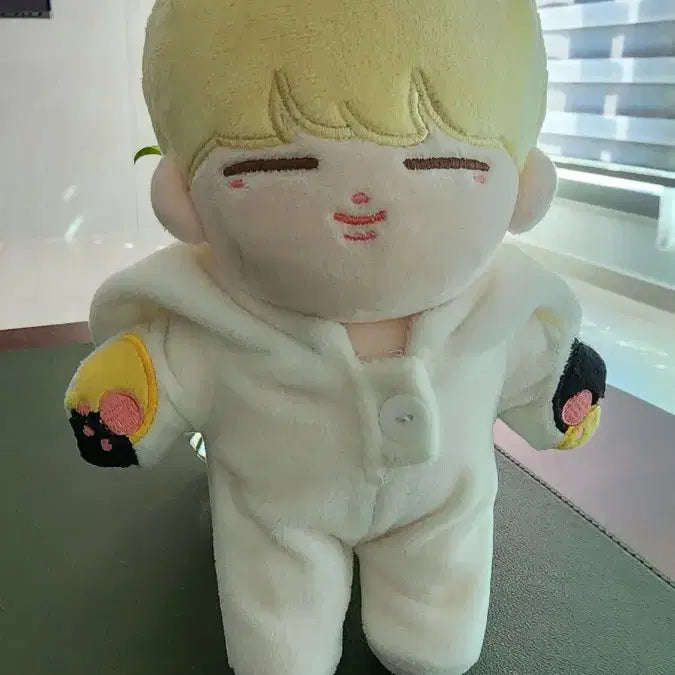 [BUNJANG] BTS Jimin "Chimmy" Doll / BTS,방탄,지민이인형