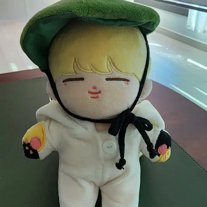 [BUNJANG] BTS Jimin "Chimmy" Doll / BTS,방탄,지민이인형