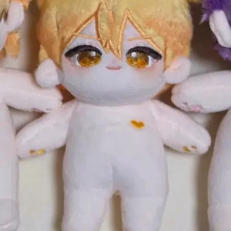 [BUNJANG] Project Sekai Tsukasa Little 10cm Plush Doll / 프로세카 텐마 츠카사 리틀 비공굿 10cm 인형