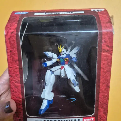 [BUNJANG] Gundam Memorial Figure Part 02 / 건담 메모리얼 피규어 part 02