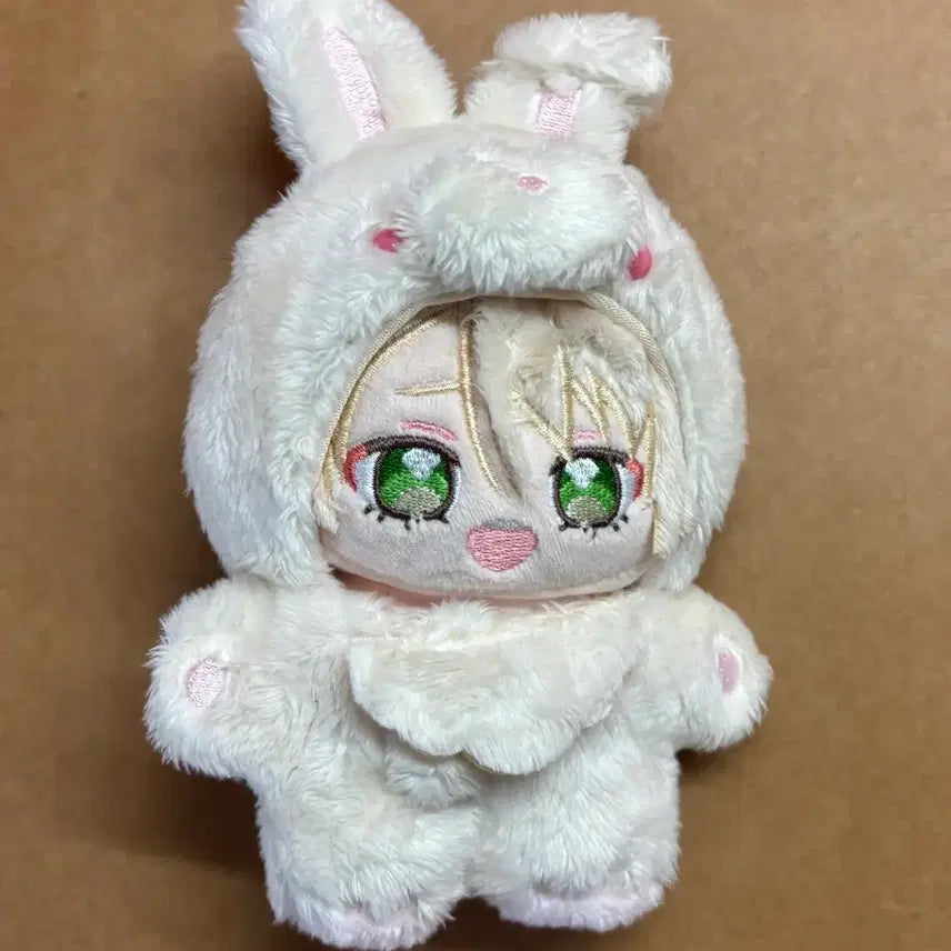 [BUNJANG] Ensemble Stars! Aira Rabbit Plush / 앙스타 아이라 토끼누이 이츠누이 양도
