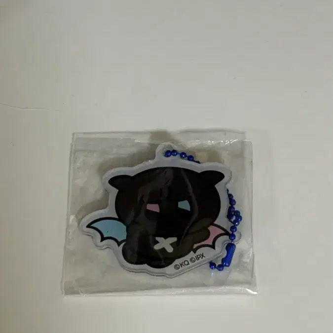 [BUNJANG] ATEEZ MYTEEZ Capsule Gacha Wooyoung / 에이티즈 마이티즈 캡슐 가챠 우영 깜요