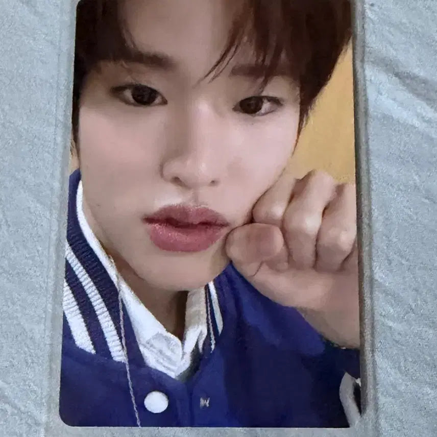 [BUNJANG] RIIZE Archive Popup Lucky Draw Sohee Photocard / 라이즈 아카이브 팝업 5만원 특전 포카 소희 포토카드