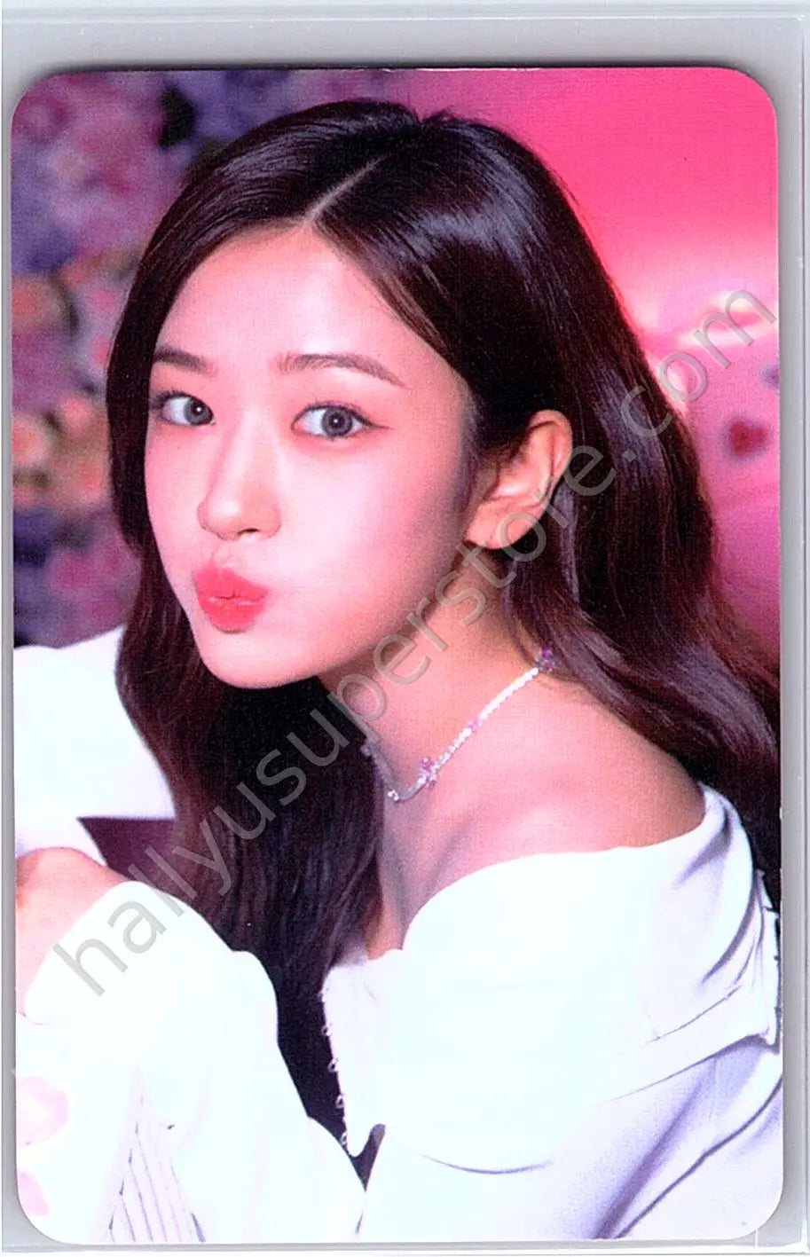 IVE - Yujin - The Prom Queens: 1st Fan Concert