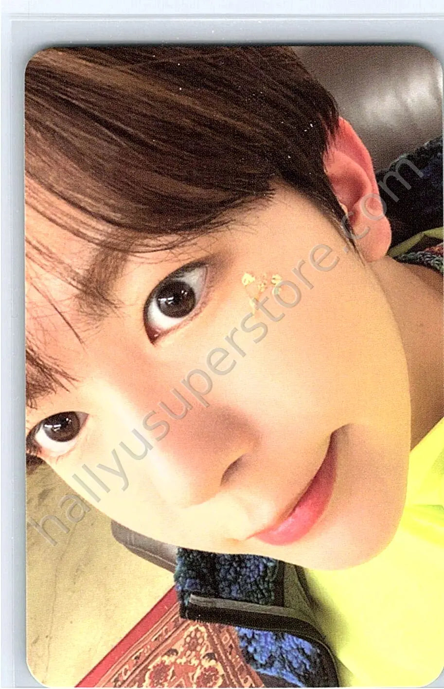 NCT WISH - Ryo - Songbird