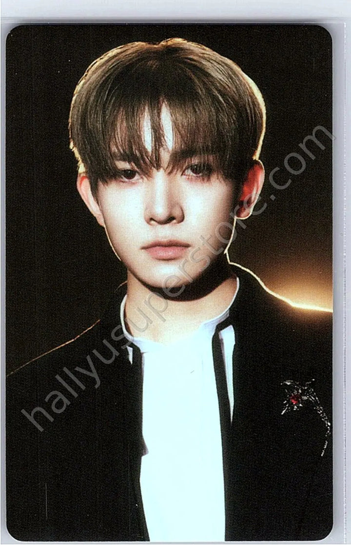ENHYPEN - Heeseung - DARK BLOOD
