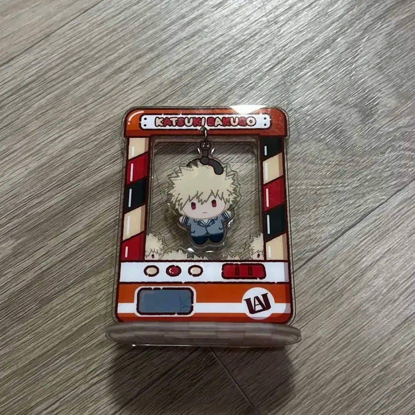 [BUNJANG] Bakugo Acrylic Standee / 바쿠고 아크릴 판매