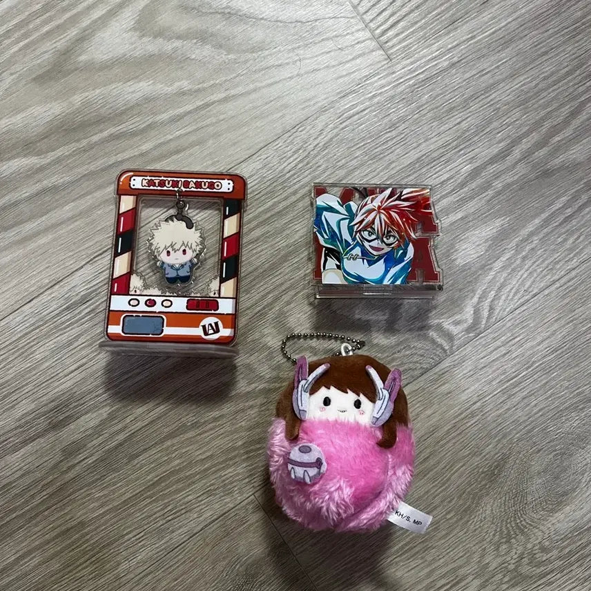 [BUNJANG] Bakugo Acrylic Standee / 바쿠고 아크릴 판매