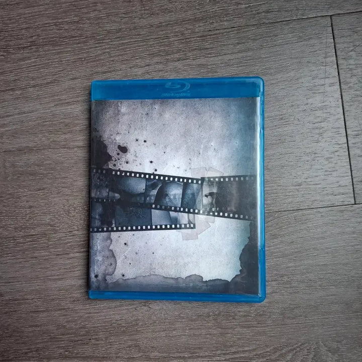 [BUNJANG] Seven (SE7EN) Blu-ray/DVD Set / 영화 세븐 블루레이
