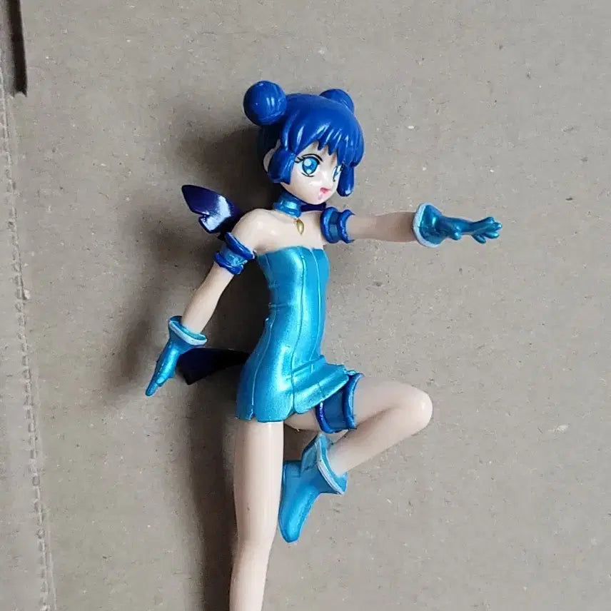 [BUNJANG] VERIVERY Figure / 베리베리뮤우뮤우 피규어