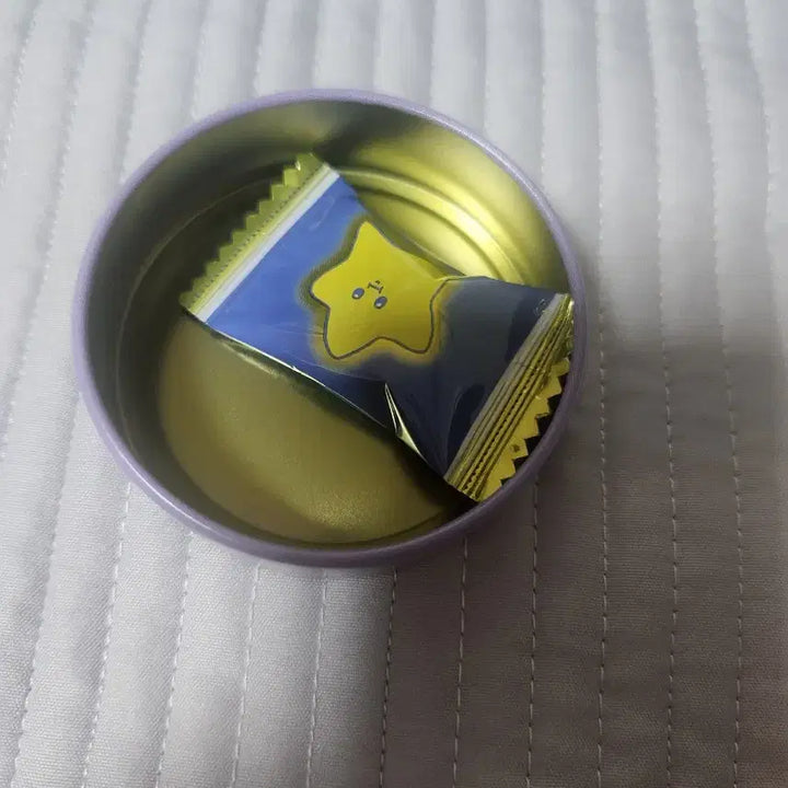 [BUNJANG] Usagi Zodiac Tin Case / 우사기 별자리 틴케이스