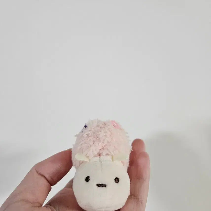 [BUNJANG] Sumikko Gurashi Snail Plush / 스밋코구라시 달팽이