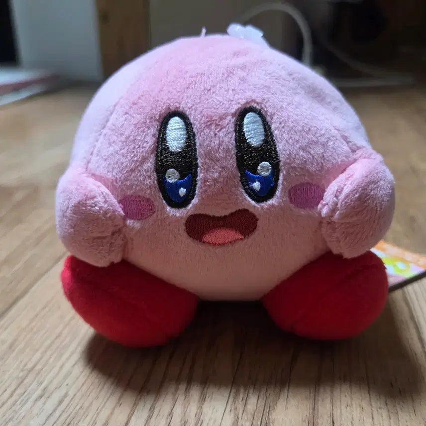 [BUNJANG] Kirby Dream Buffet Plush Set / 일괄)커비 드림뷔페 인형 정품