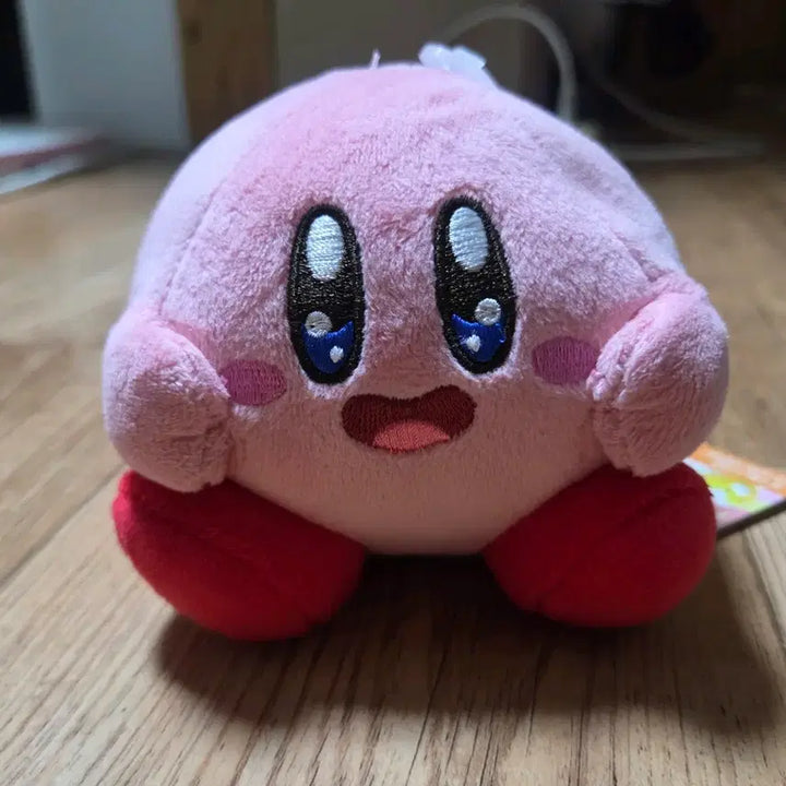 [BUNJANG] Kirby Dream Buffet Plush Set / 일괄)커비 드림뷔페 인형 정품