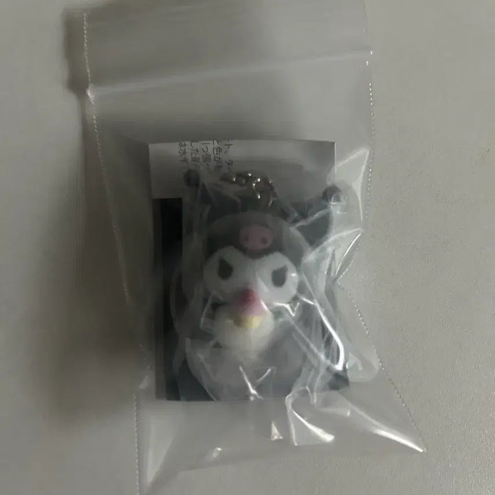 [BUNJANG] Kuromi Gachapon Bundle Set / 쿠로미 가챠 일괄