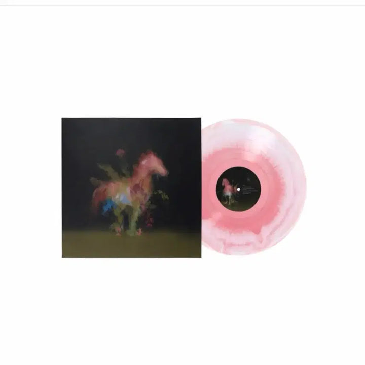 [BUNJANG] mudmud dmud7 LP (Sealed) / (미개봉) mudmud dmud7 LP