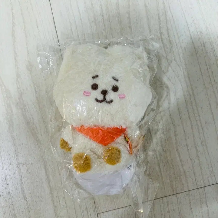 [BUNJANG] RJ K-Pop Keychain / 일본 rj 키링