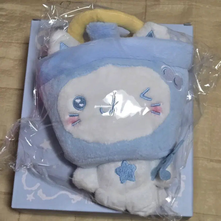 [BUNJANG] Tenshi Wish Doll Yuushi Bubble Cat / 천사위시돌 유우시 버블냥