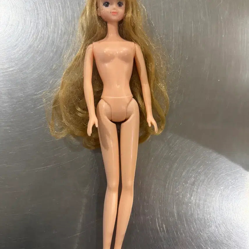 [BUNJANG] Mimi Doll Dress / 미미인형 드레스