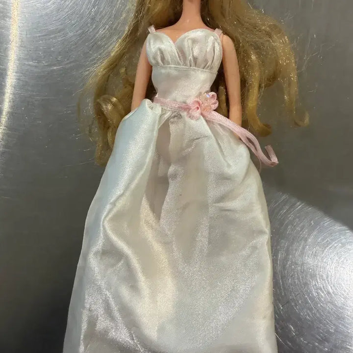 [BUNJANG] Mimi Doll Dress / 미미인형 드레스
