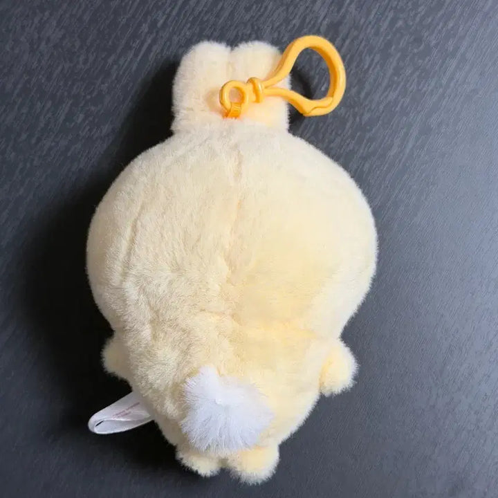 [BUNJANG] Chiikawa Usagi Fuwako Mascot / 치이카와 우사기 푸와코로 마스코트