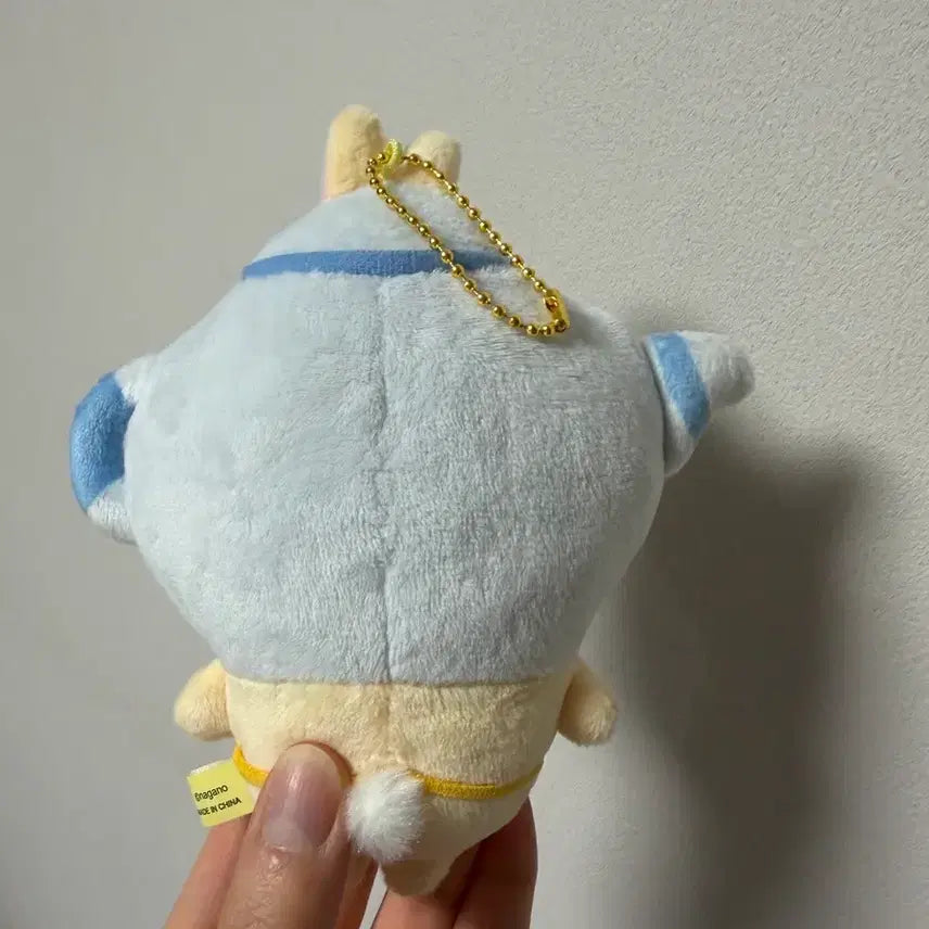 [BUNJANG] Chiikawa Hangzhou Mascot Kettle Usagi / 치이카와 항저우 마스코트 주전자 우사기