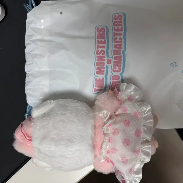 [BUNJANG] Pop Mart Sanrio Labubu Collaboration Kitty Figure / 팝마트 산리오 라부부 콜라보 판매합니다(키티)