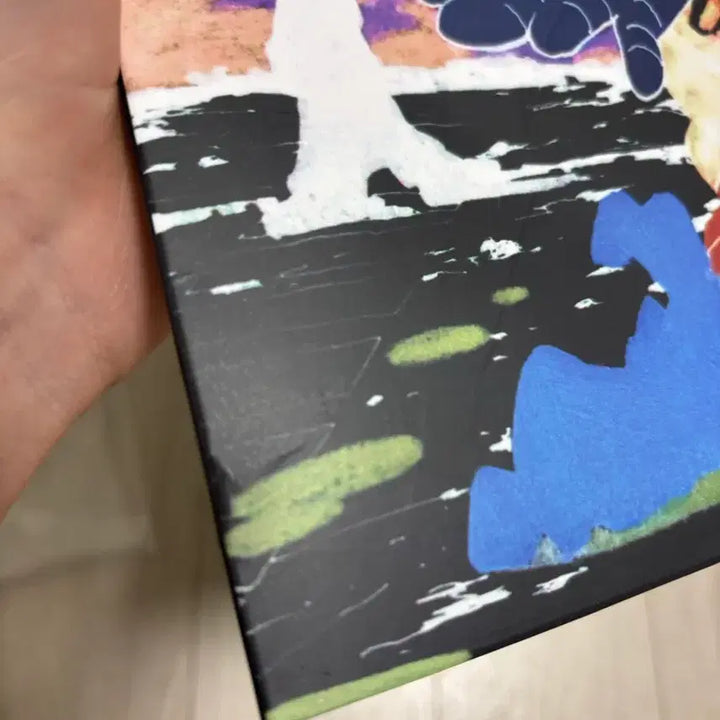 [BUNJANG] Oh Yeon Poem LP / 오왼 poem lp