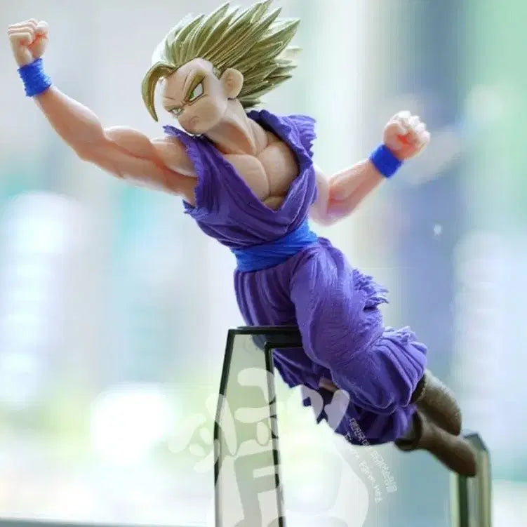 [BUNJANG] Banpresto Dragon Ball Son Gohan Figure (Sealed) / <미개봉>반프레스토 드래곤볼 피규어 손오반