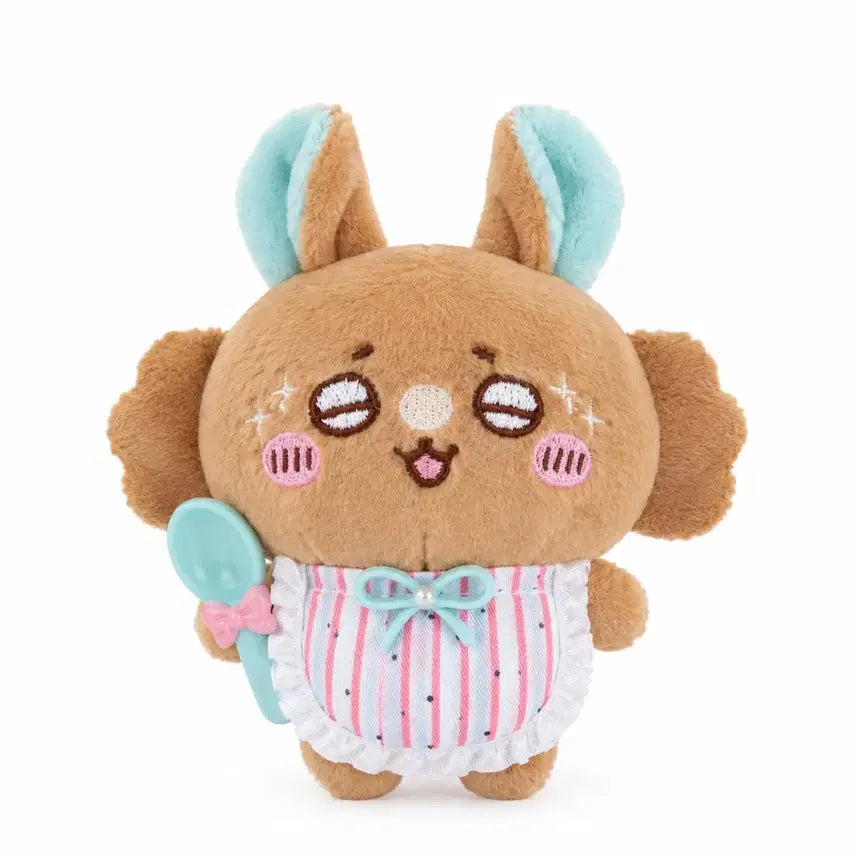[BUNJANG] Momonga, Chiikawa, Hachiware Bundle Set / 갸루 먼작귀 시리즈 일괄