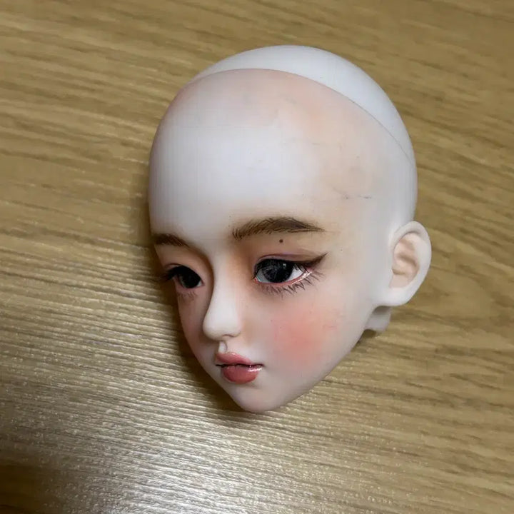 [BUNJANG] SD Girl Head / sd여아 헤드