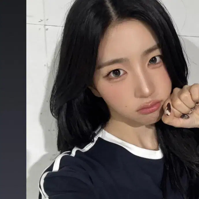 [BUNJANG] Park Sohyun Object Photocard / 박소현 오브젝트