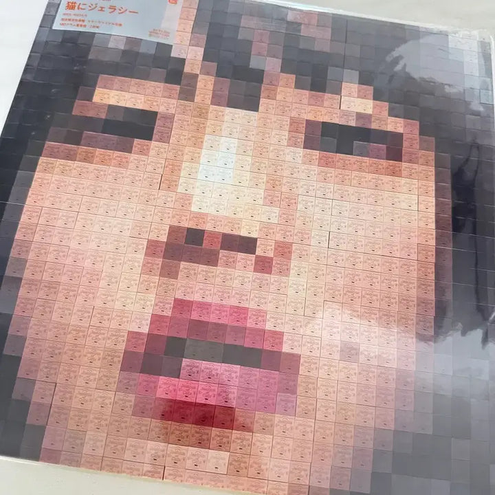 [BUNJANG] Aimyon 5th Album Limited Edition LP / 아이묭 5집 초반 lp