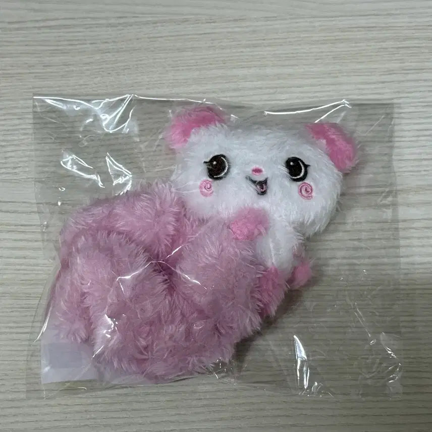 [BUNJANG] Scrunchie / 스크런치 팡이