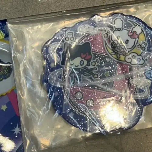 [BUNJANG] Tamagotchi 30th Anniversary Magnet Yumemitchi & Meloditch (Sealed) / [미개봉 새상품] 공식 다마고치 30주년 마그넷 다마고치 마그넷 유메미치 & 멜로디치