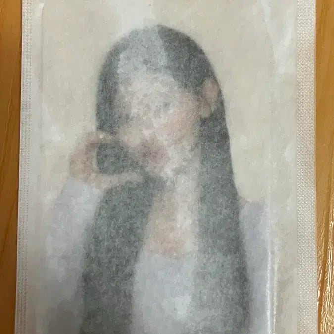 [BUNJANG] RESCENE Minami Photocard / 리센느 리센느빵 미나미 포토카드