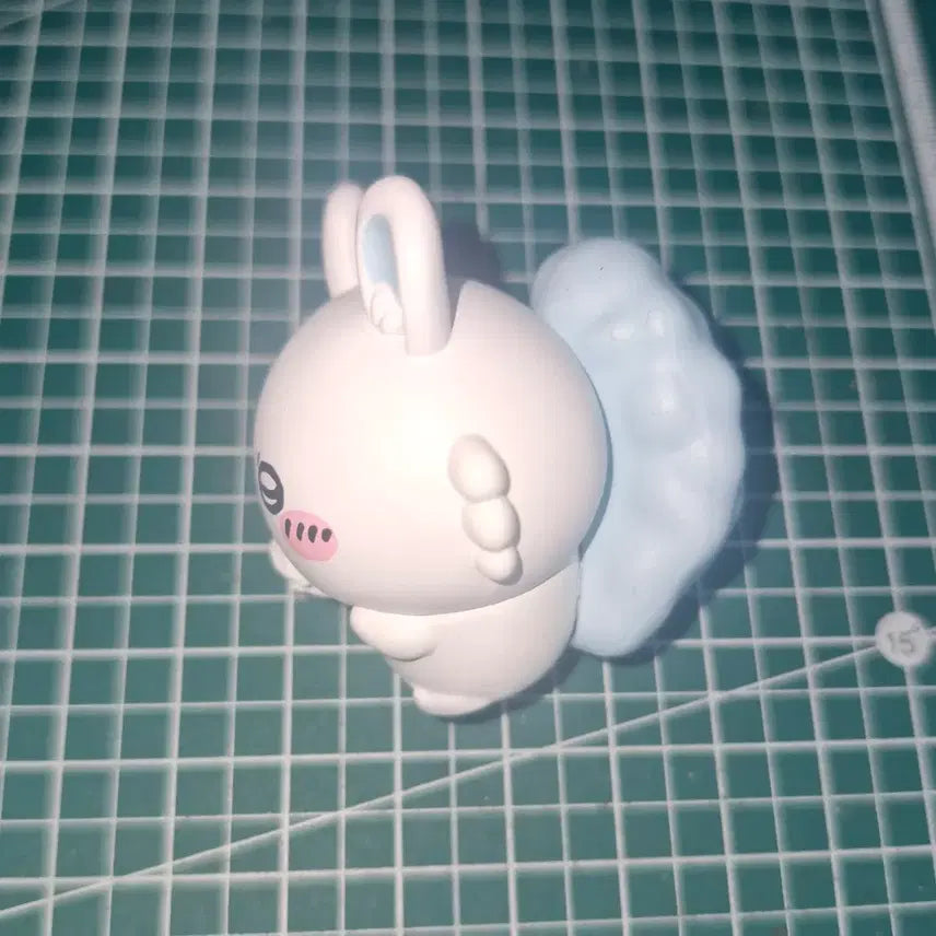 [BUNJANG] Monchichi Monmongga Figure / 먼작귀 모몽가 피규어