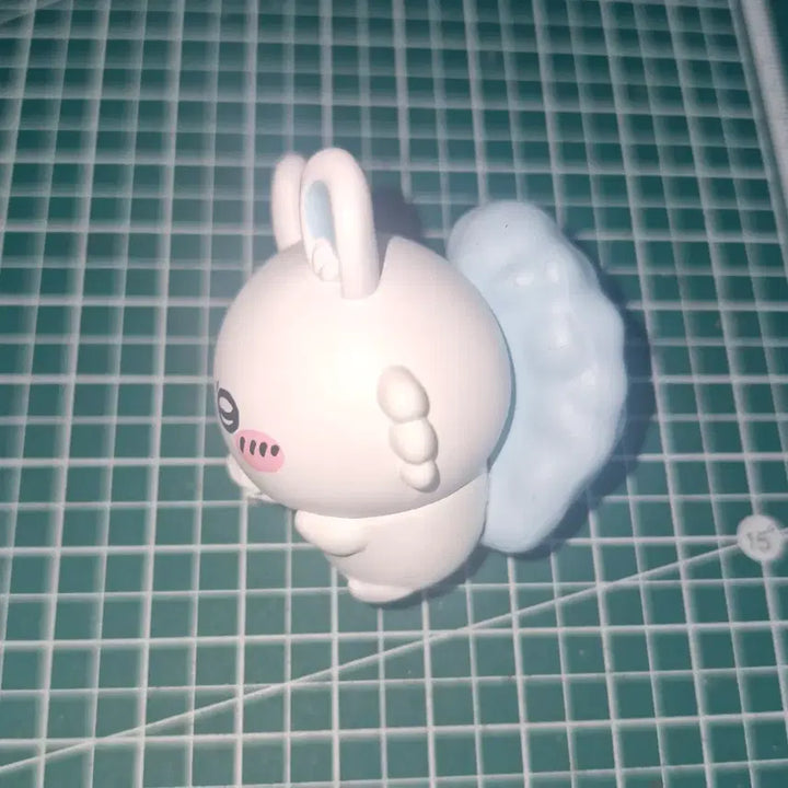 [BUNJANG] Monchichi Monmongga Figure / 먼작귀 모몽가 피규어