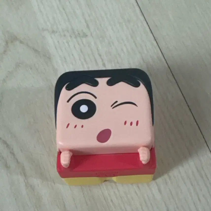 [BUNJANG] Crayon Shin-chan Pop Cube / 짱구 팝큐브
