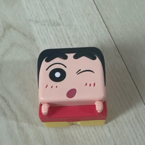 [BUNJANG] Crayon Shin-chan Pop Cube / 짱구 팝큐브