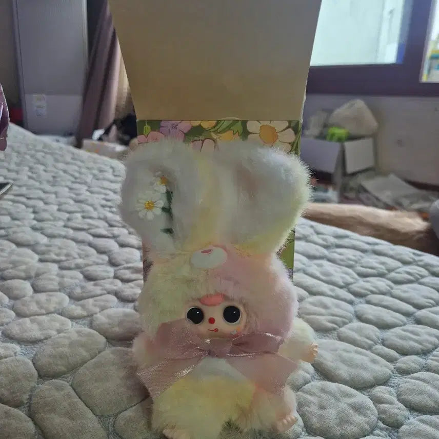 [BUNJANG] Beth Flower Doll / 베쓰 플라워