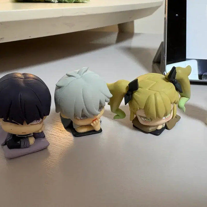 [BUNJANG] Kaiju No. 8 Gacha Bundle Set / 괴수8호 가챠 묶음판매