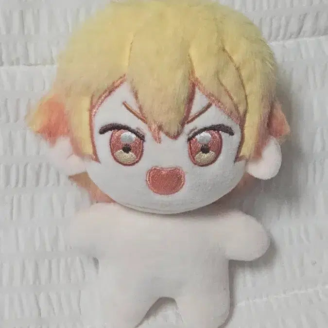 [BUNJANG] Project Sekai Tsukasa Mini Plush / 프세카 츠카사 미니츠카 솜인형