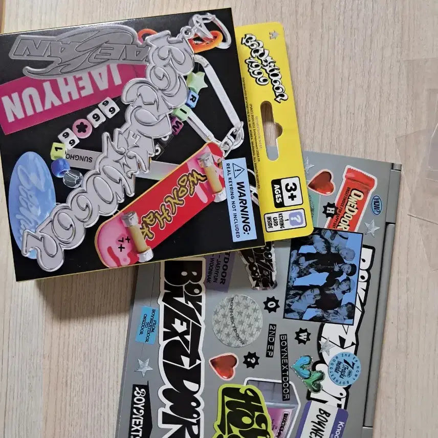 [BUNJANG] BOYNEXTDOOR Album Bundle Set / 보이넥스트도어 앨범 19.99 일괄판매